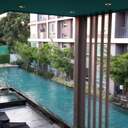 Ban Kuunkeuy Huahin 아파트 호텔 외부 사진